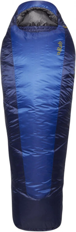 Rab Solar Eco 2 - Ascent Blue