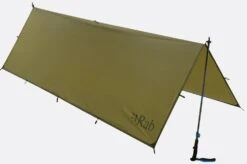 Rab Siltarp 1 - Olive