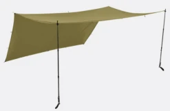 Angebote Trek Zelt Store 27 Rab Siltarp 3 - Olive