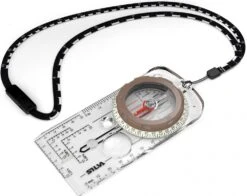 Silva Ranger Global Kompass
