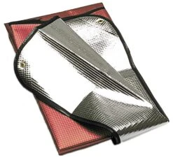 Relags Rettungsdecke Reflex