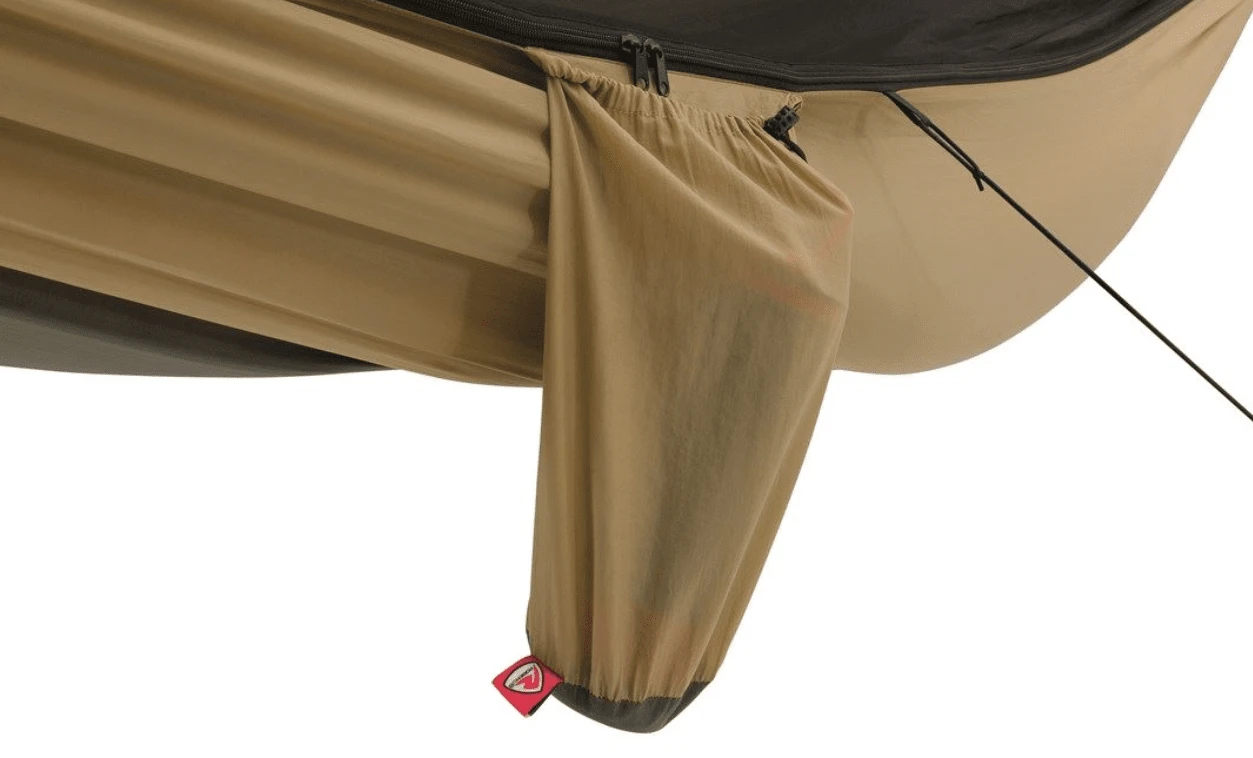 Robens Trace Ultimate Hängemattenset - Green 5 Robens Trace Ultimate Hängemattenset - Green – Bild 5