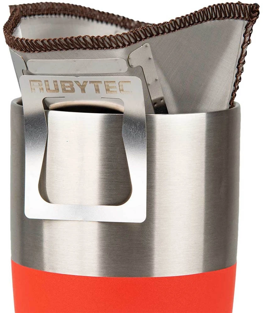 Drip Stainless Steel Coffee Filter 2 Drip Stainless Steel Coffee Filter – Bild 2