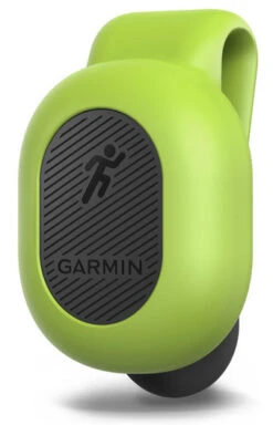 Garmin Running Dynamics Pod