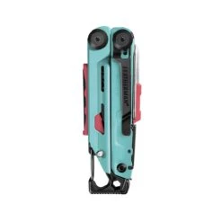 Leatherman Signal - Aqua -Angebote Trek Zelt Store signal aqua closed back 1280x1280