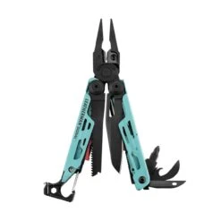 Leatherman Signal - Aqua