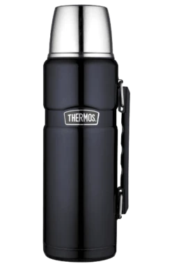 Thermos King Isolierflasche 1,2 Liter