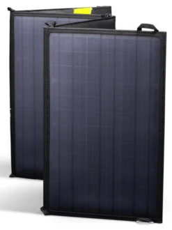Nomad 50 Solar Panel