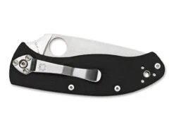 Spyderco Tenacious Satin Plain -Angebote Trek Zelt Store spyderco tenacious satin plain 01sp590 2 1280x1280