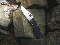 Spyderco Tenacious Satin Plain -Angebote Trek Zelt Store spyderco tenacious satin plain 01sp590 5 1280x1280