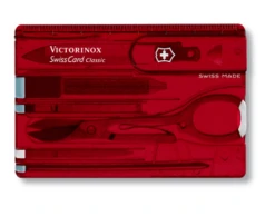 Victorinox Swiss Card