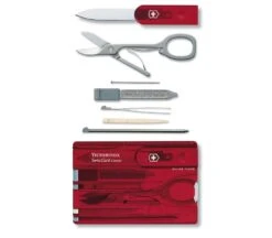 Victorinox Swiss Card -Angebote Trek Zelt Store swisscardrot2 1 1280x1280