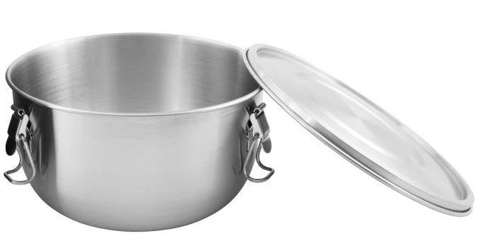 Tatonka Foodcontainer 1,5 L 1 Tatonka Foodcontainer 1,5 L