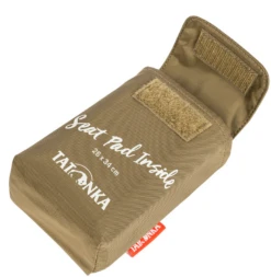 Tatonka Foldable Seat Mat 26 X 34 - Olive