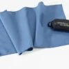 Cocoon Microfiber Towel UL - Fjord Blue