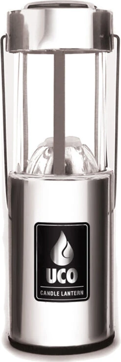 UCO Kerzenlaterne