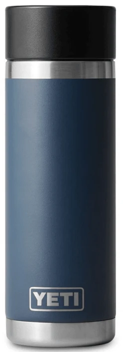 Yeti Rambler Bottle 18 OZ (532ml) Hotshot Deckel
