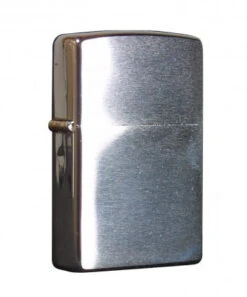 Zippo Chrom Matt